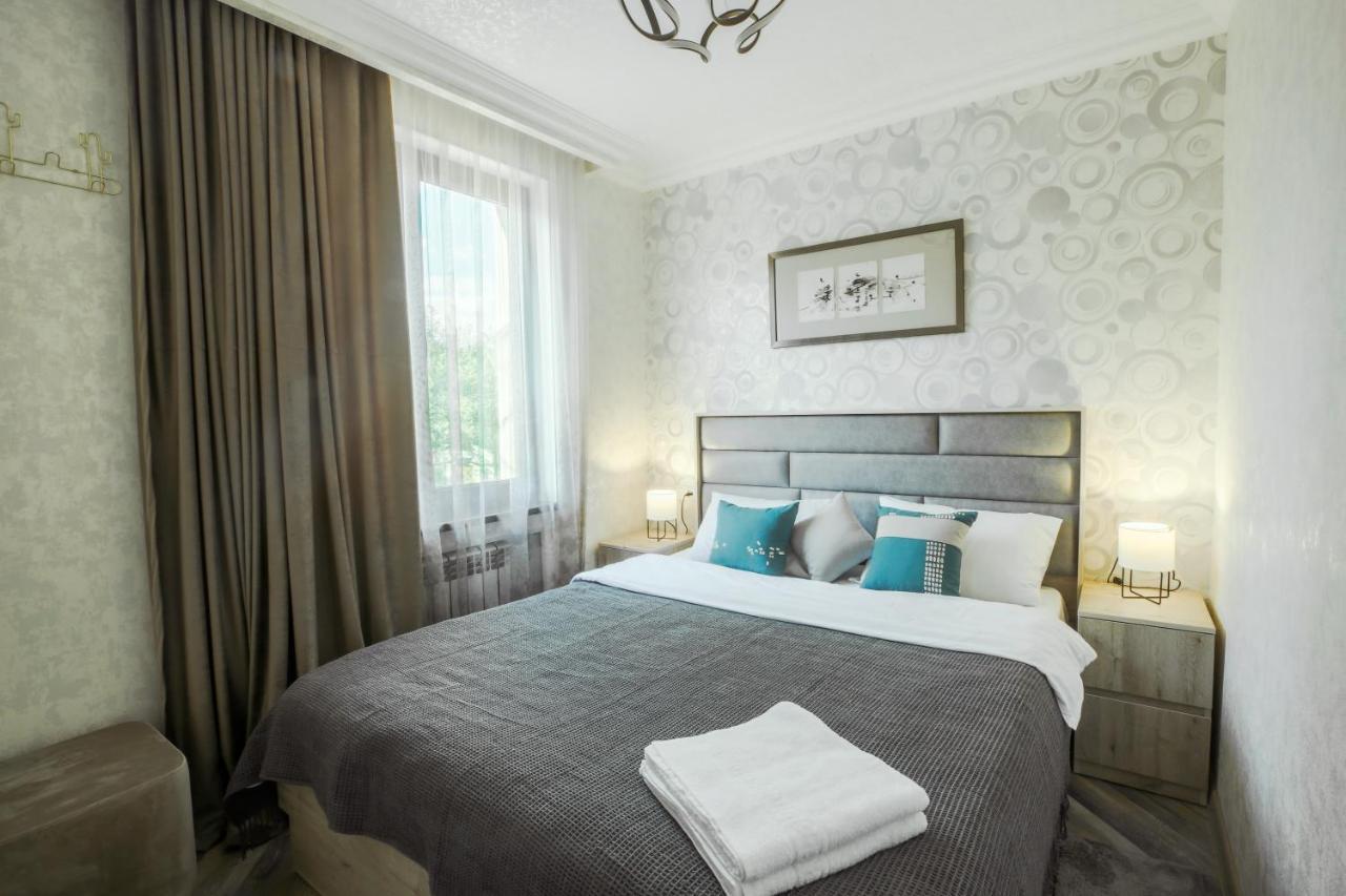 Hotelise I Snowdrop Apartment Tsaghkadzor Extérieur photo