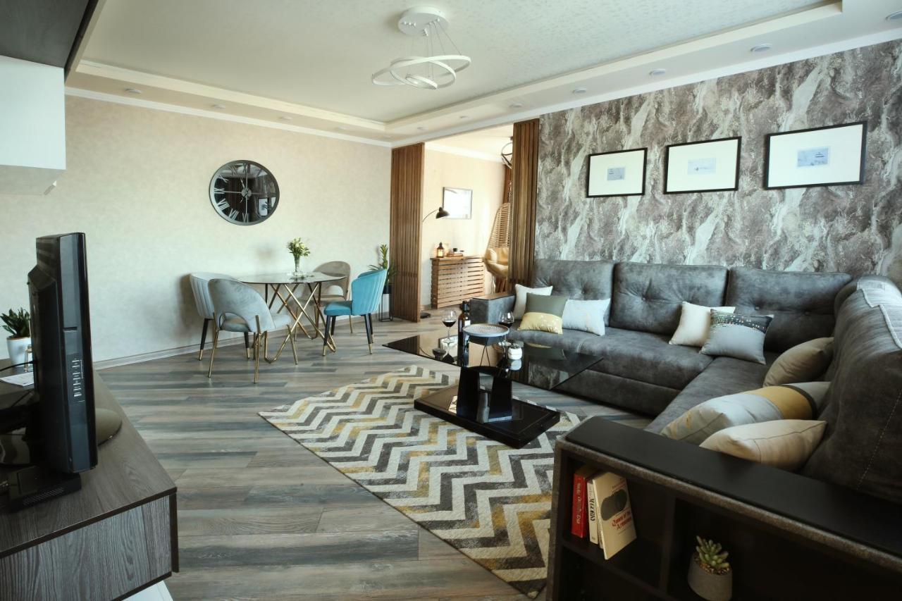 Hotelise I Snowdrop Apartment Tsaghkadzor Extérieur photo