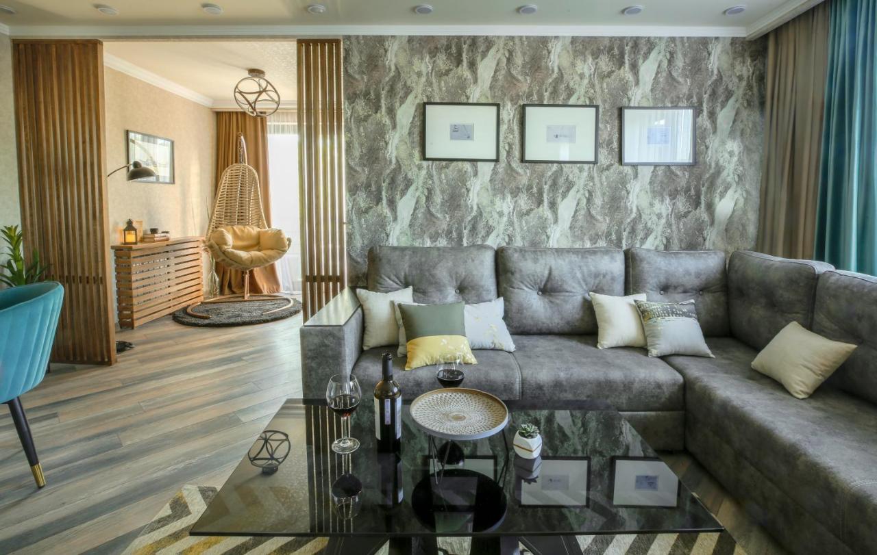Hotelise I Snowdrop Apartment Tsaghkadzor Extérieur photo