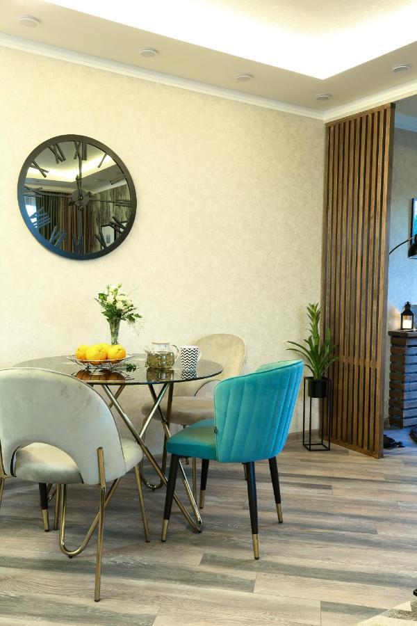 Hotelise I Snowdrop Apartment Tsaghkadzor Extérieur photo
