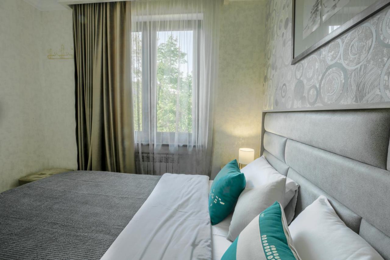 Hotelise I Snowdrop Apartment Tsaghkadzor Extérieur photo